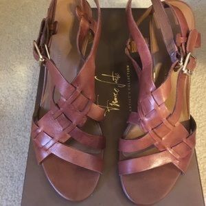 Franco Sarto Typhoon Sandel